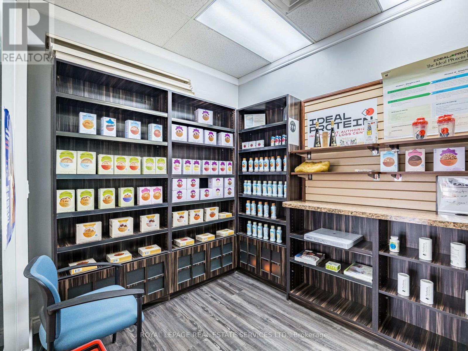 4 - 287 Dundas Street E, Hamilton, ON