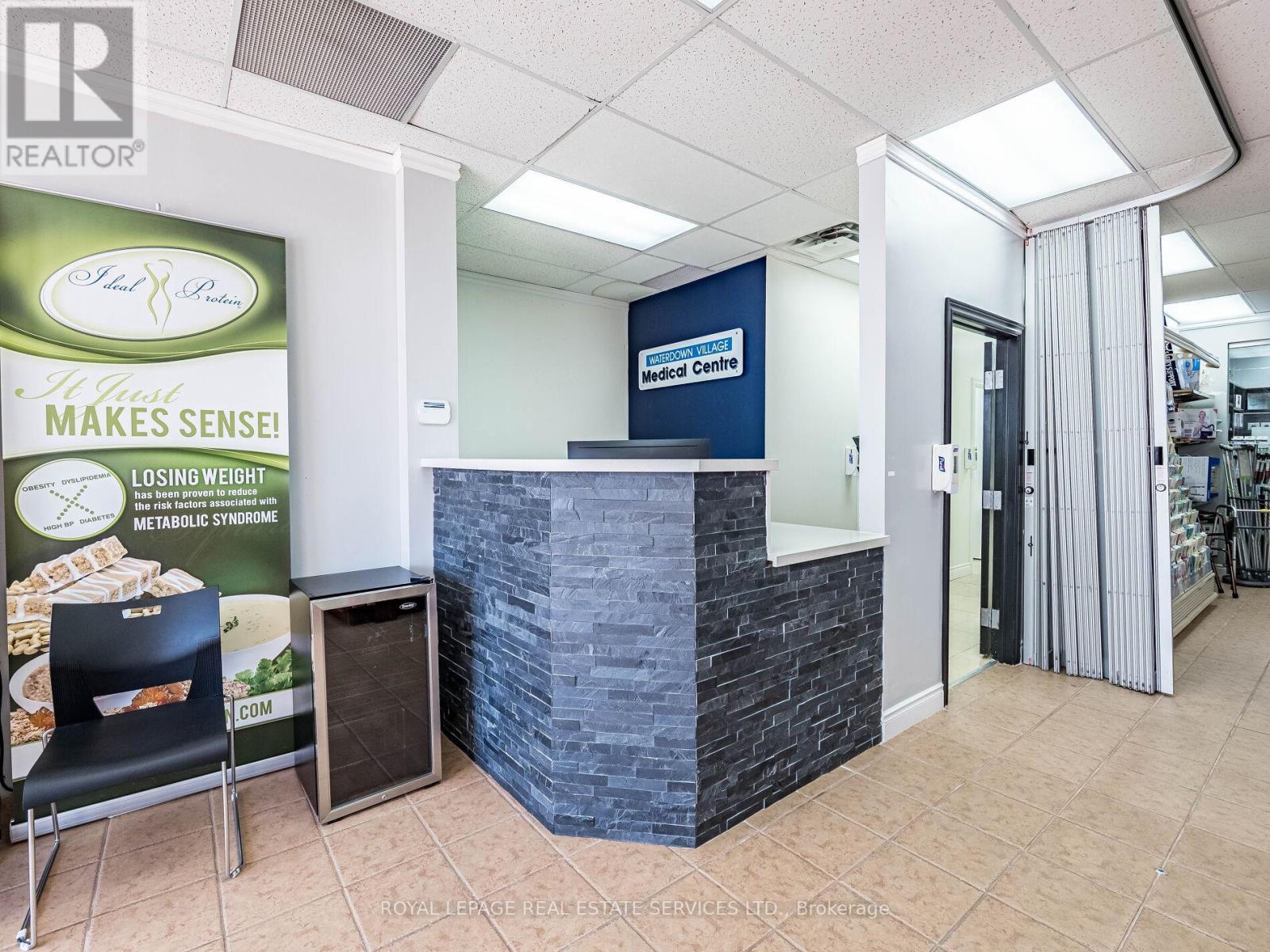 4 - 287 Dundas Street E, Hamilton, ON