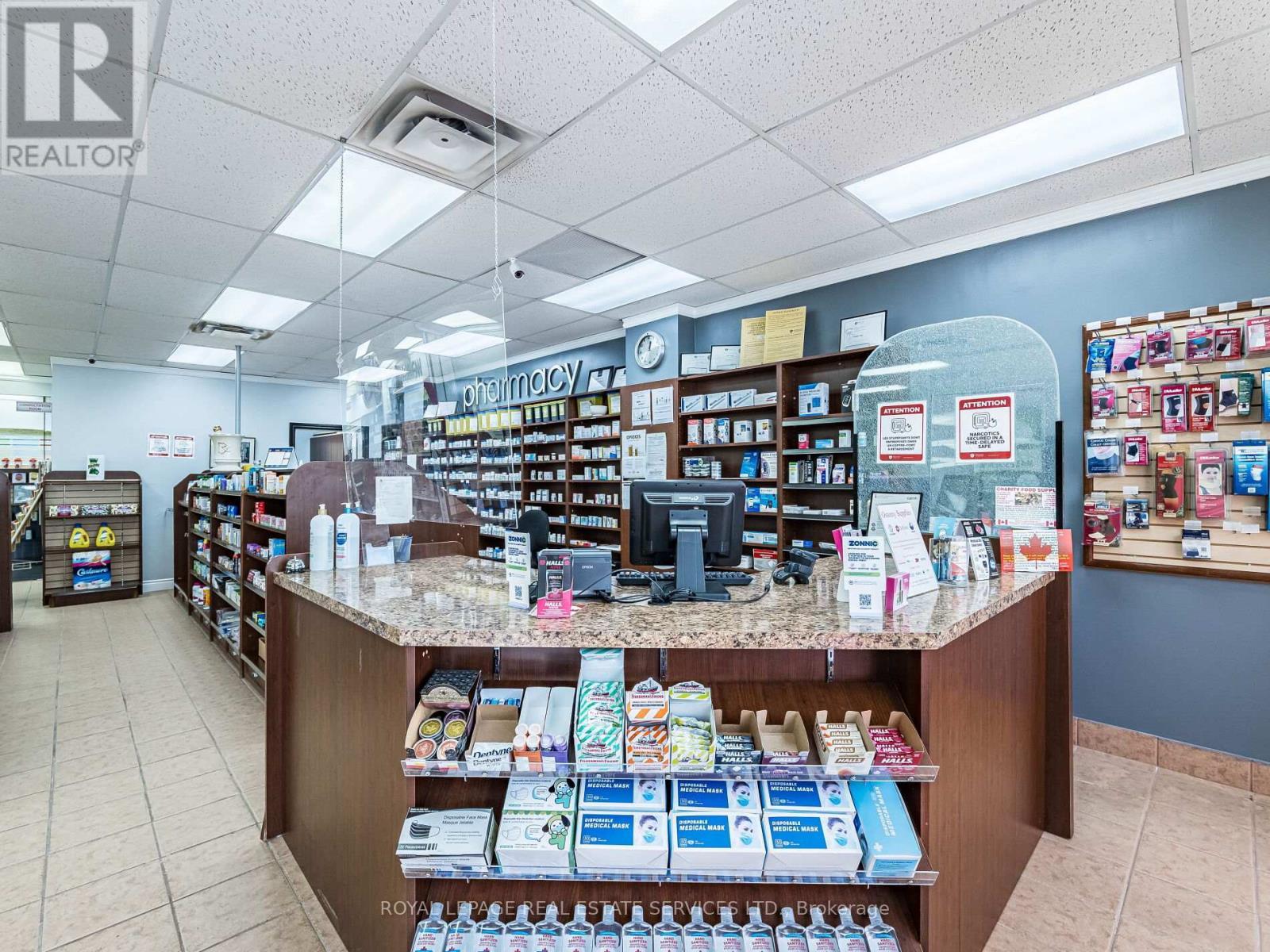 4 - 287 Dundas Street E, Hamilton, ON