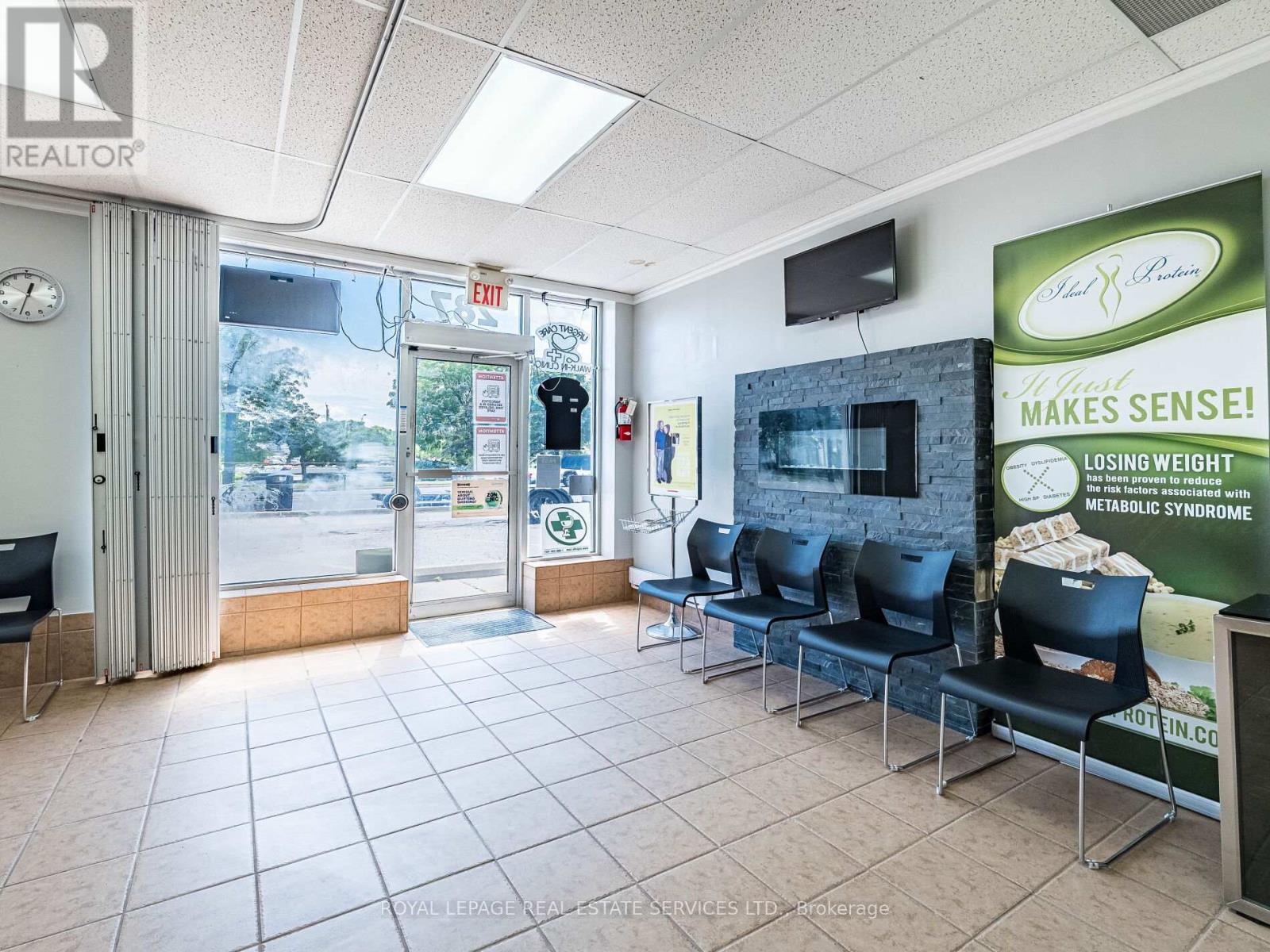 4 - 287 Dundas Street E, Hamilton, ON