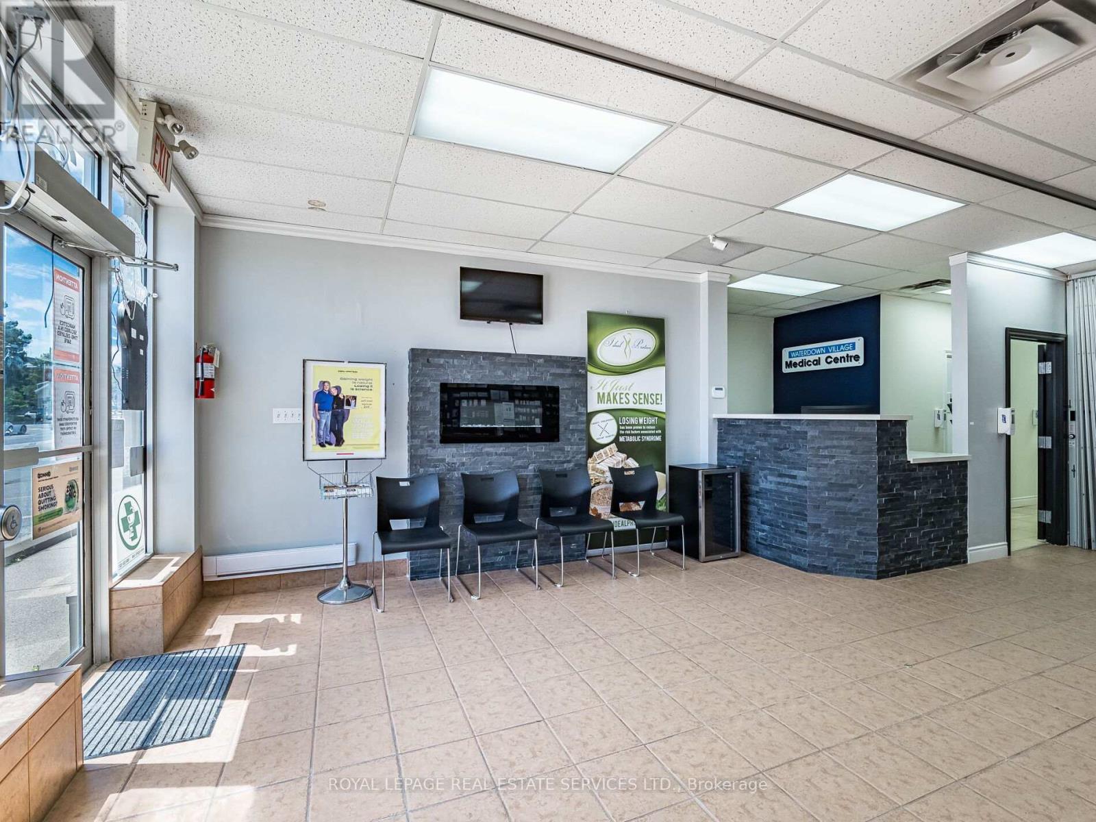 4 - 287 Dundas Street E, Hamilton, ON