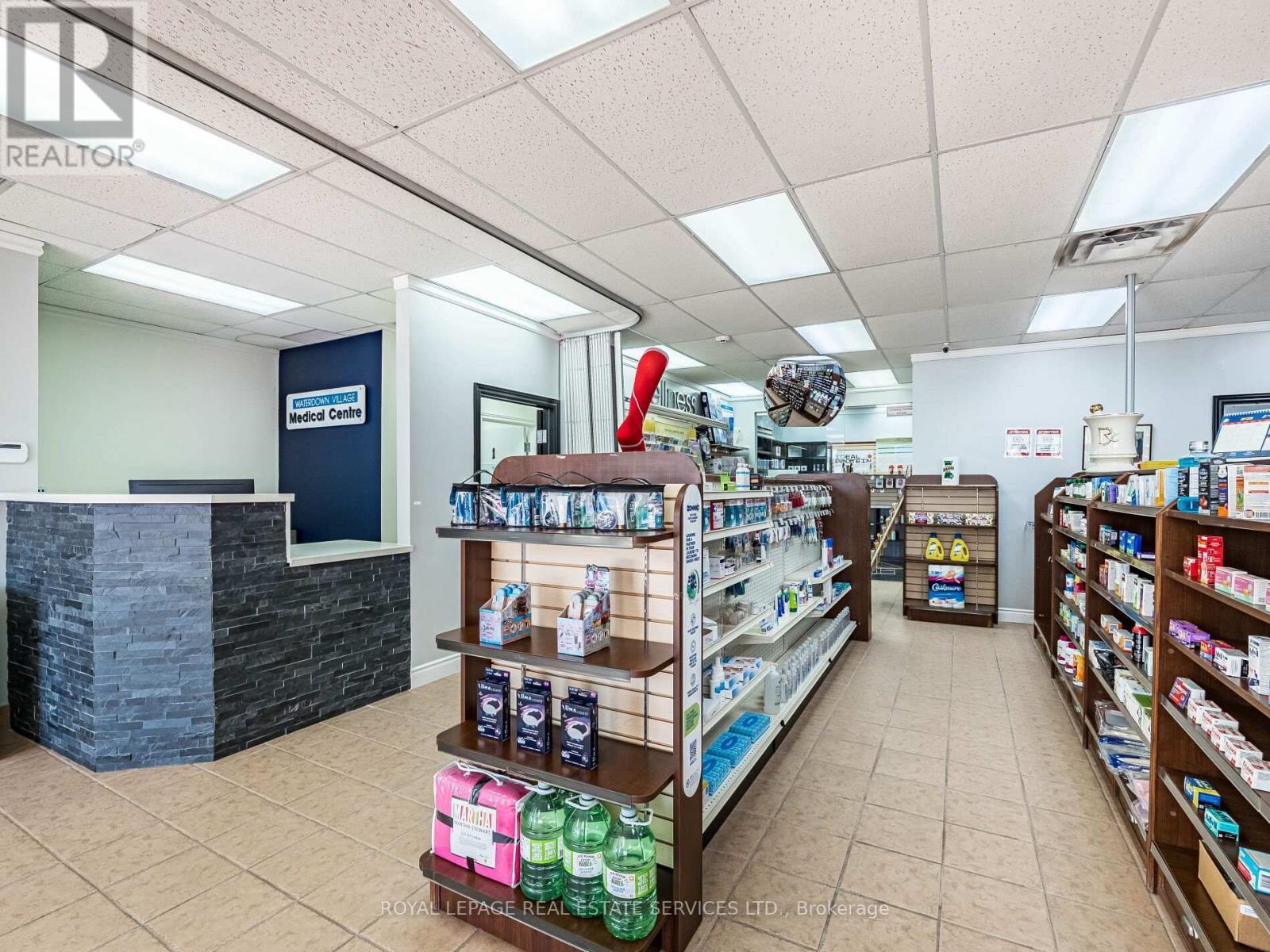 4 - 287 Dundas Street E, Hamilton, ON