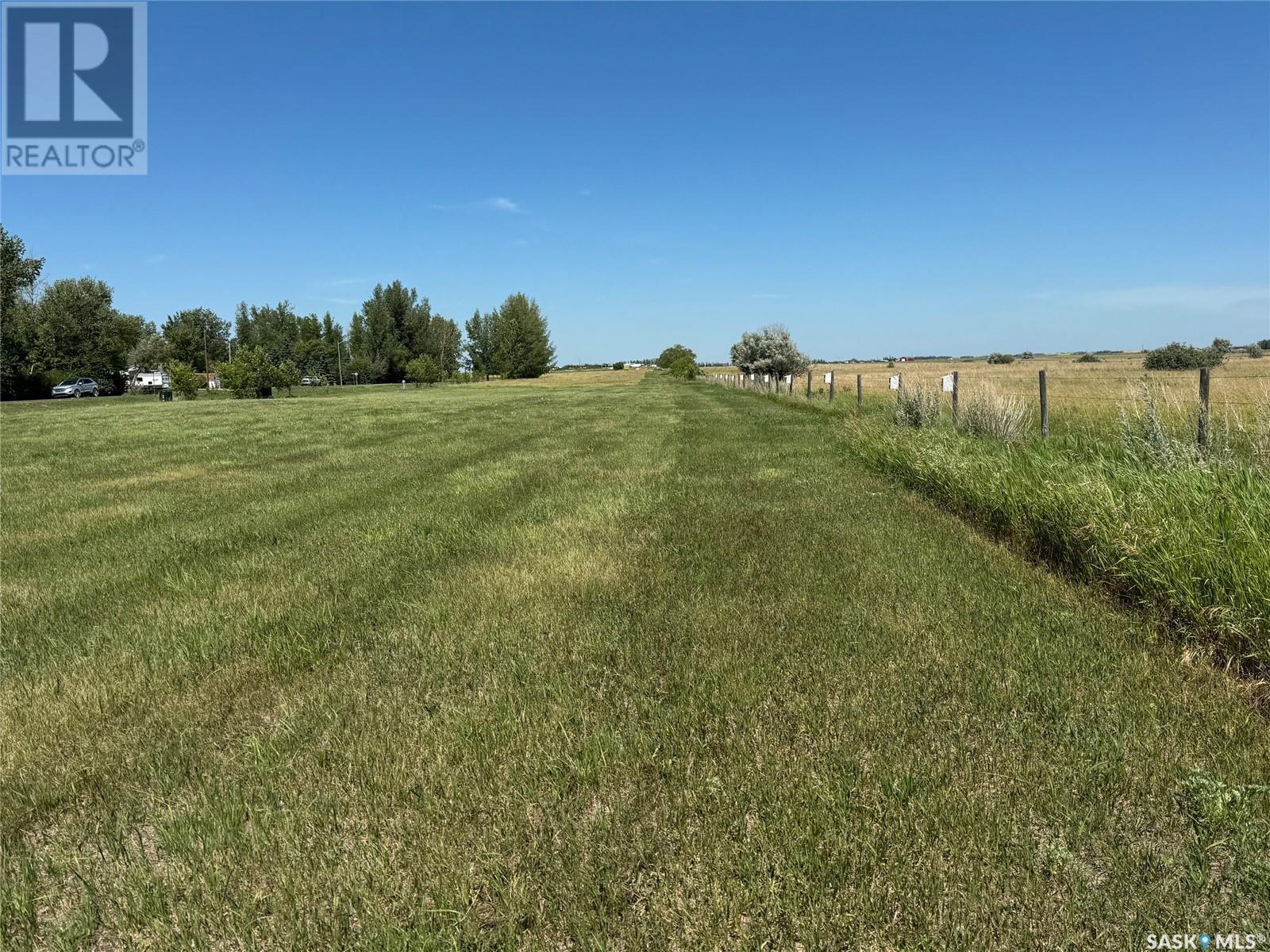 Lot 6 Block X Marina Drive, Island View, SK
