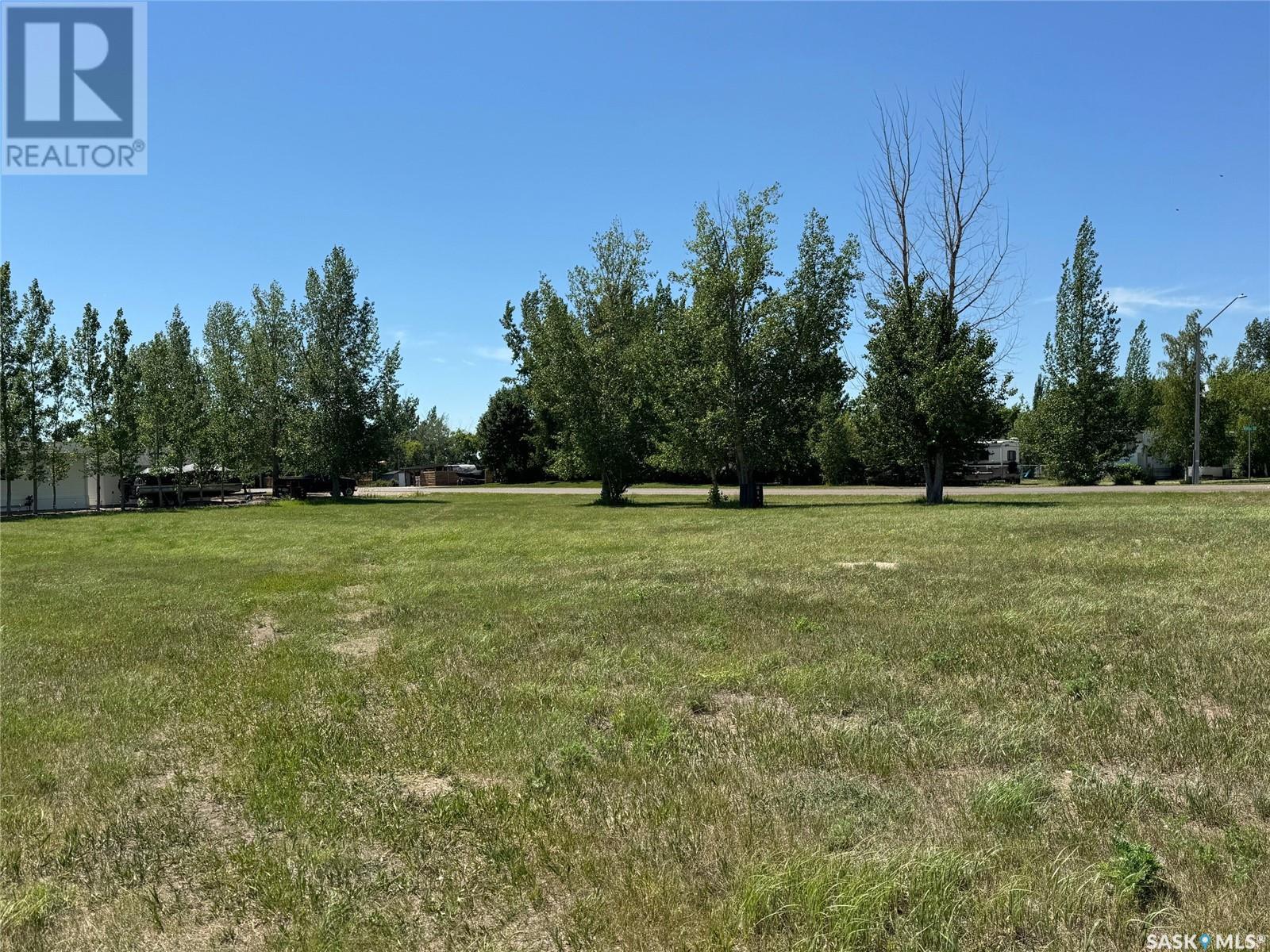 Lot 6 Block X Marina Drive, Island View, SK