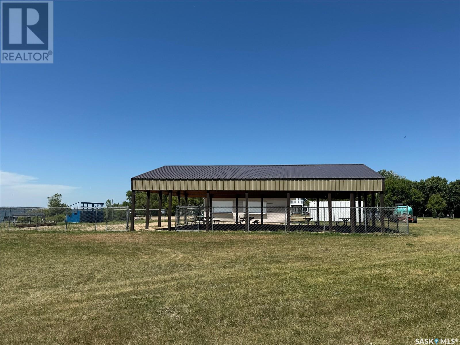 Lot 6 Block X Marina Drive, Island View, SK