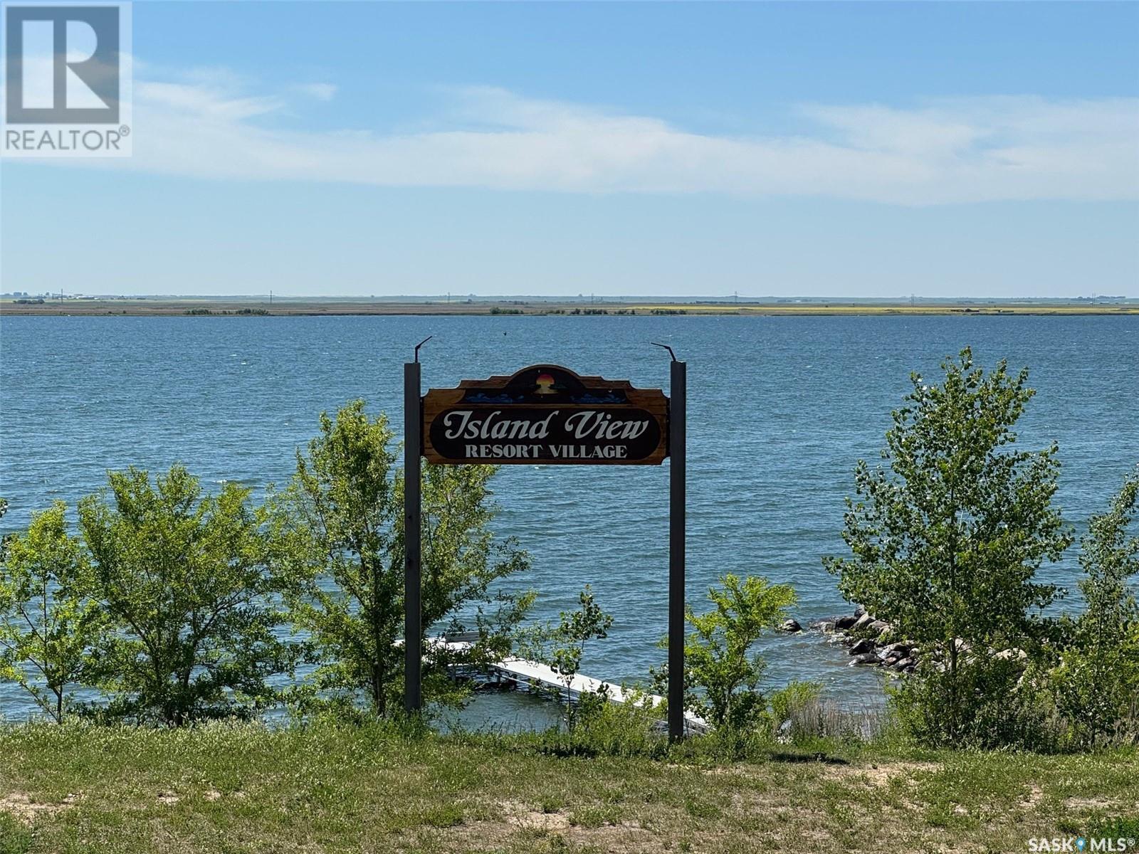 Lot 6 Block X Marina Drive, Island View, SK