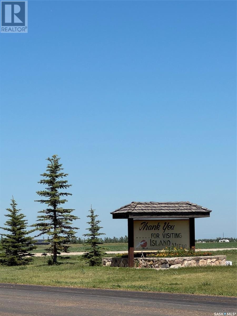 Lot 6 Block X Marina Drive, Island View, SK