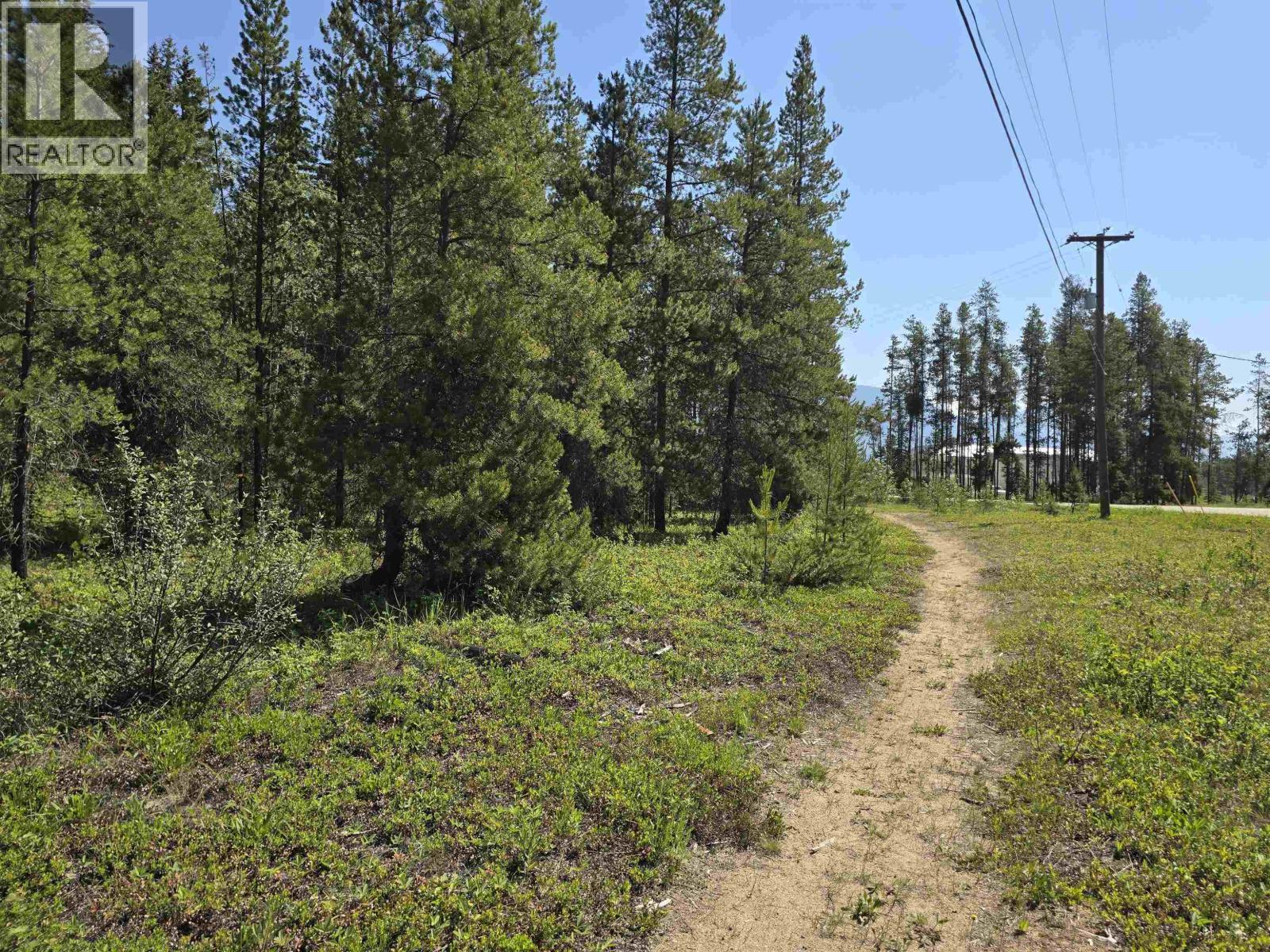 Lot 1 Pine Road, Valemount, BC