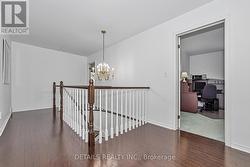 Upper Foyer -