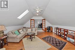 Bonus Room over Garage -