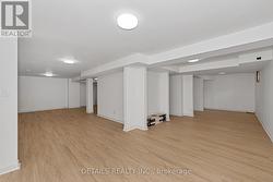 Finished Basement B -