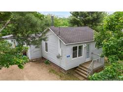 591 Aldouane Station Cross RD Aldouane, NB E4S 4K5