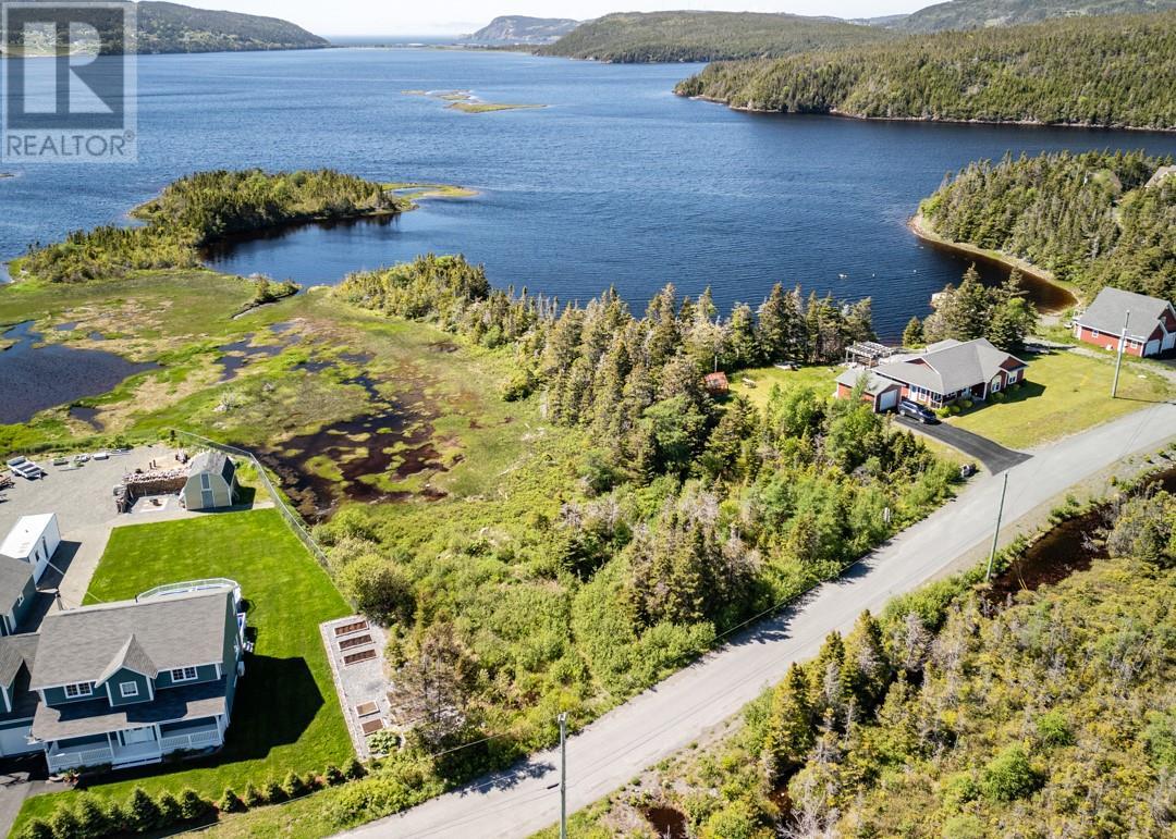 37-39 Morrisseys Lane, Southeast Placentia, NL