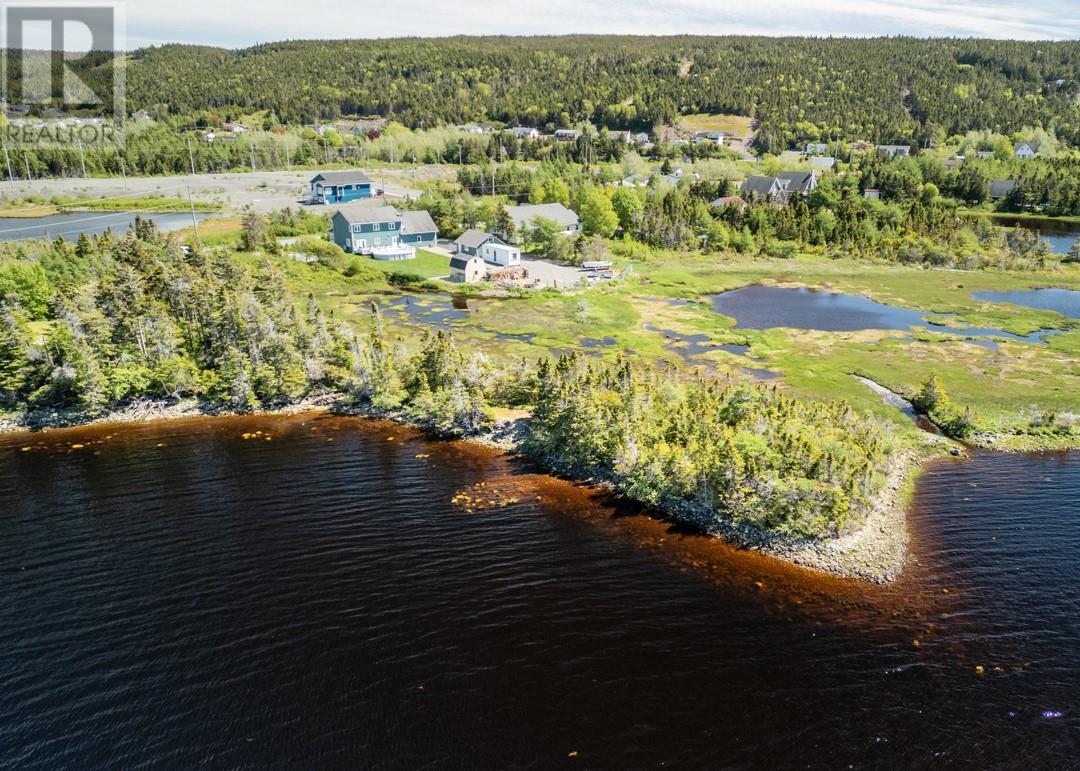 37-39 Morrisseys Lane, Southeast Placentia, NL