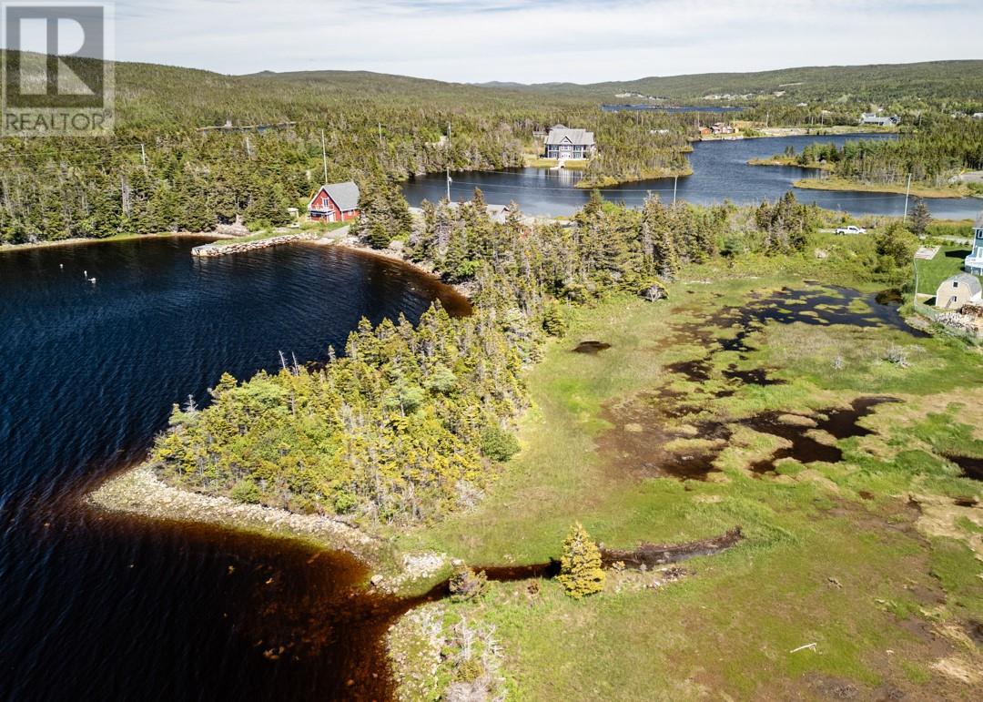 37-39 Morrisseys Lane, Southeast Placentia, NL