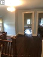Upper Landing Toward Bedrooms 2 and 3 -