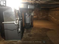Furnace and Rented HWT -
