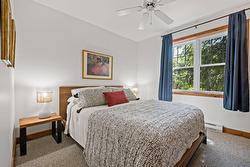 Chambre à coucher -