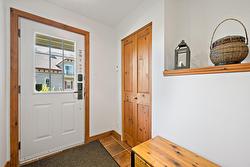 Hall d'entrée/Vestibule -