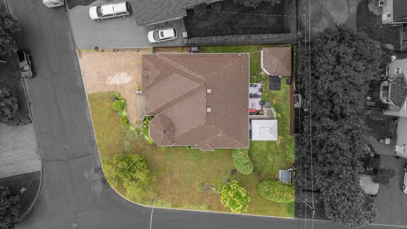 Terre/Terrain - 2 Rue Des Cortinaires, Blainville, QC - Outdoor