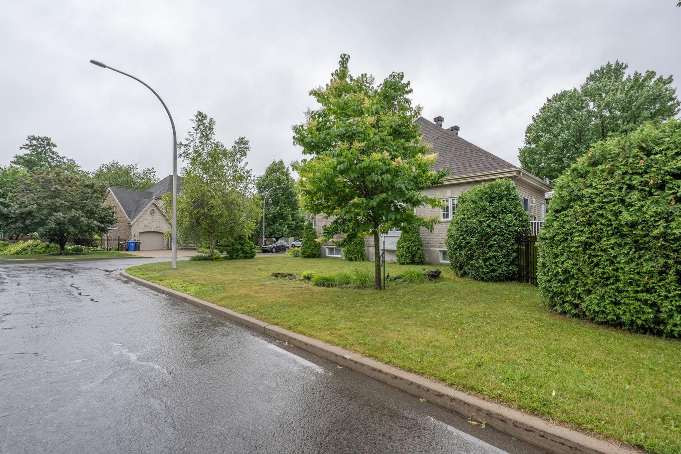 Façade - 2 Rue Des Cortinaires, Blainville, QC - Outdoor