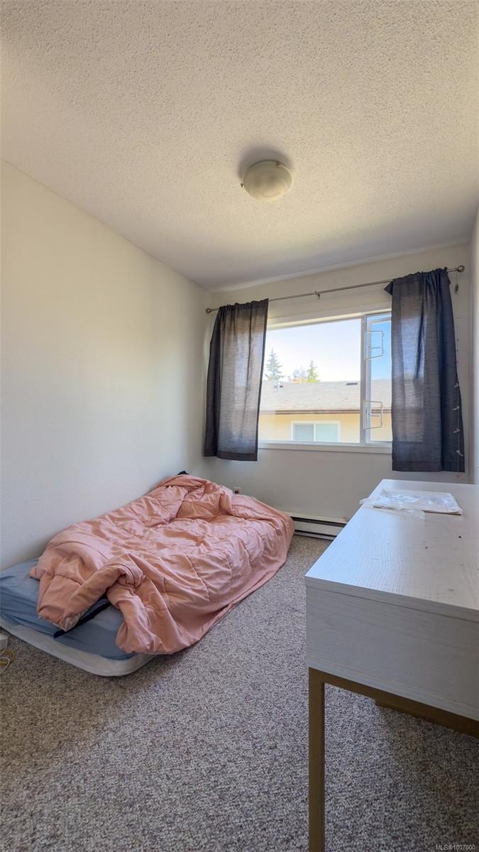 760 Wilson St, Victoria, BC - Indoor Photo Showing Bedroom