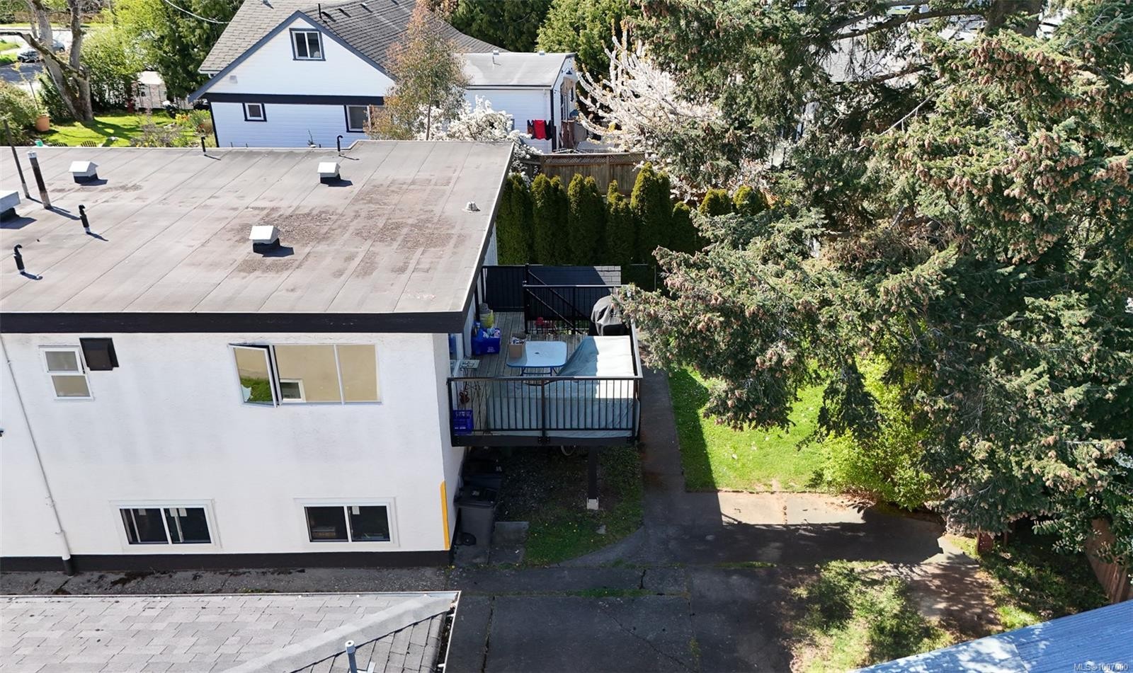 760 Wilson St, Victoria, BC - Outdoor