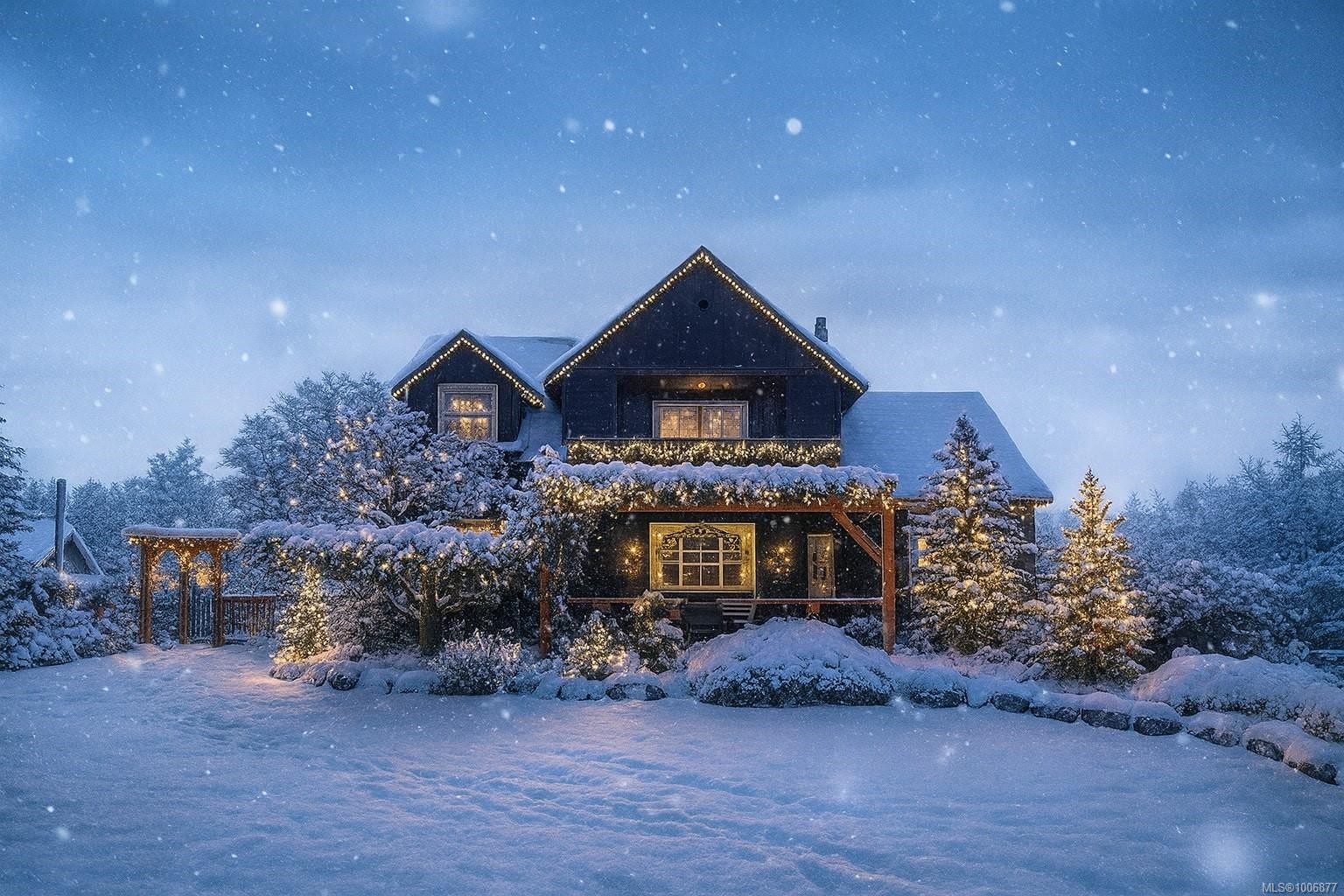 3713 Dove Creek Rd, Courtenay, BC