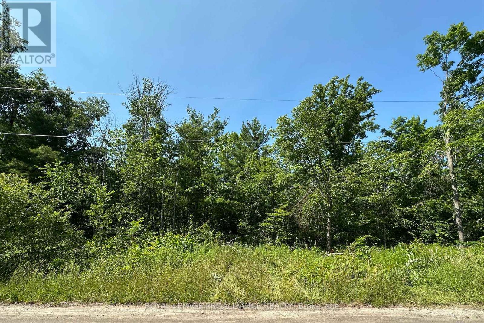 00 9Th Line W, Part 1, Trent Hills (Campbellford), ON