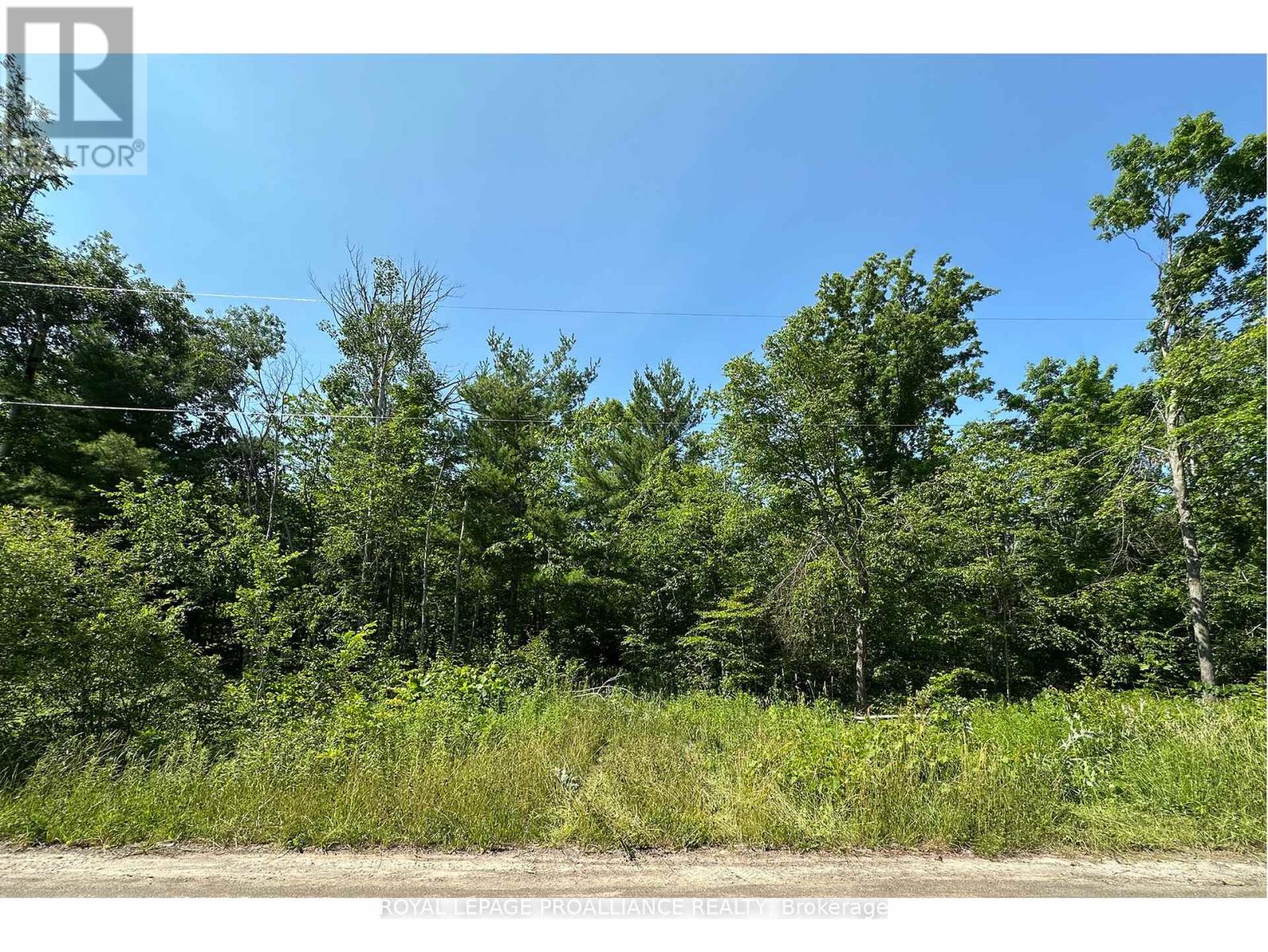 00 9Th Line W, Part 1, Trent Hills (Campbellford), ON