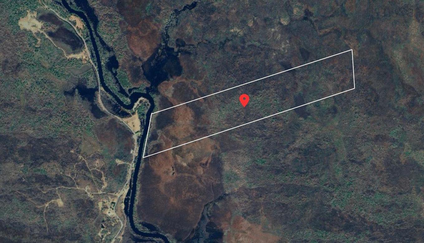 Lot 36-37 Clyde River Unknown, Upper Clyde, NS