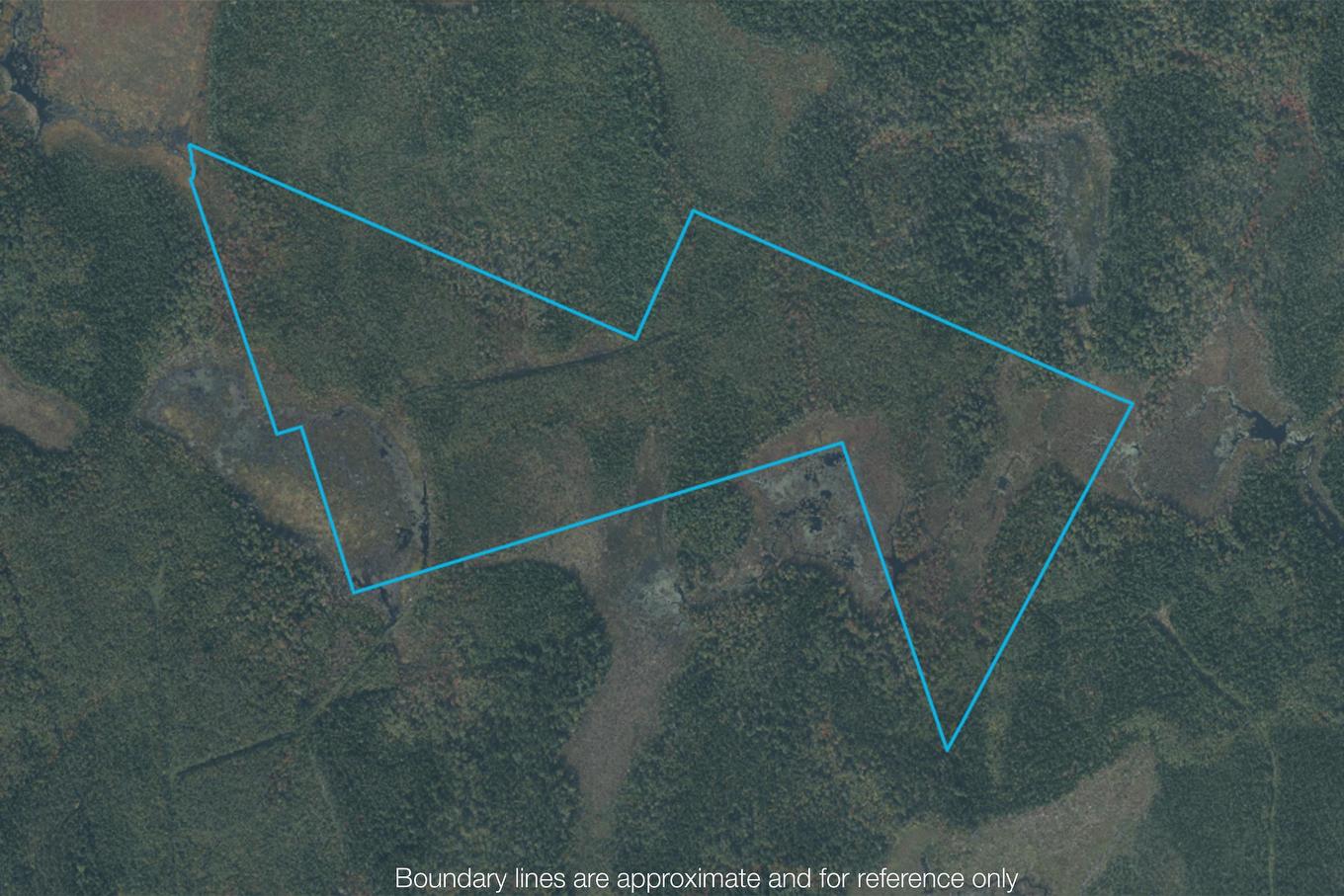 Vacant Land Mount Pleasant Road, Mount Pleasant, NS