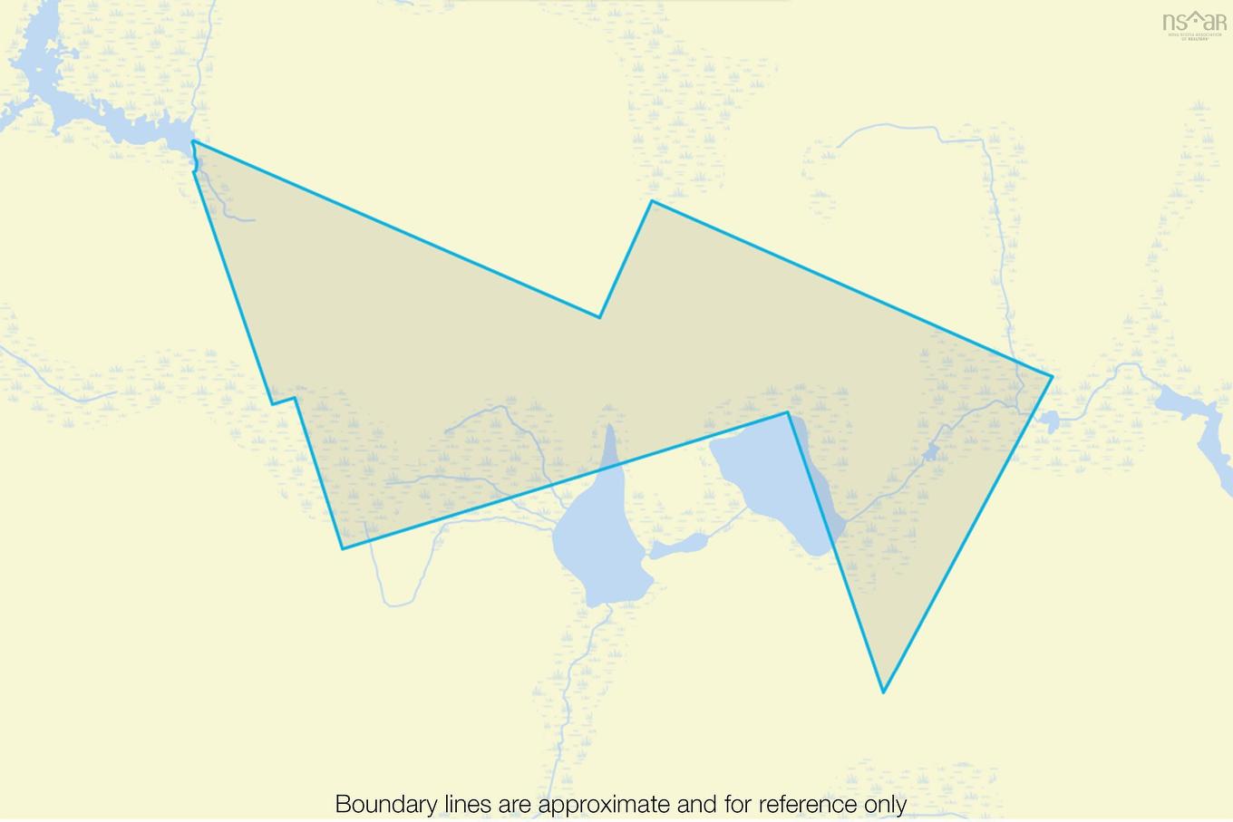 Vacant Land Mount Pleasant Road, Mount Pleasant, NS