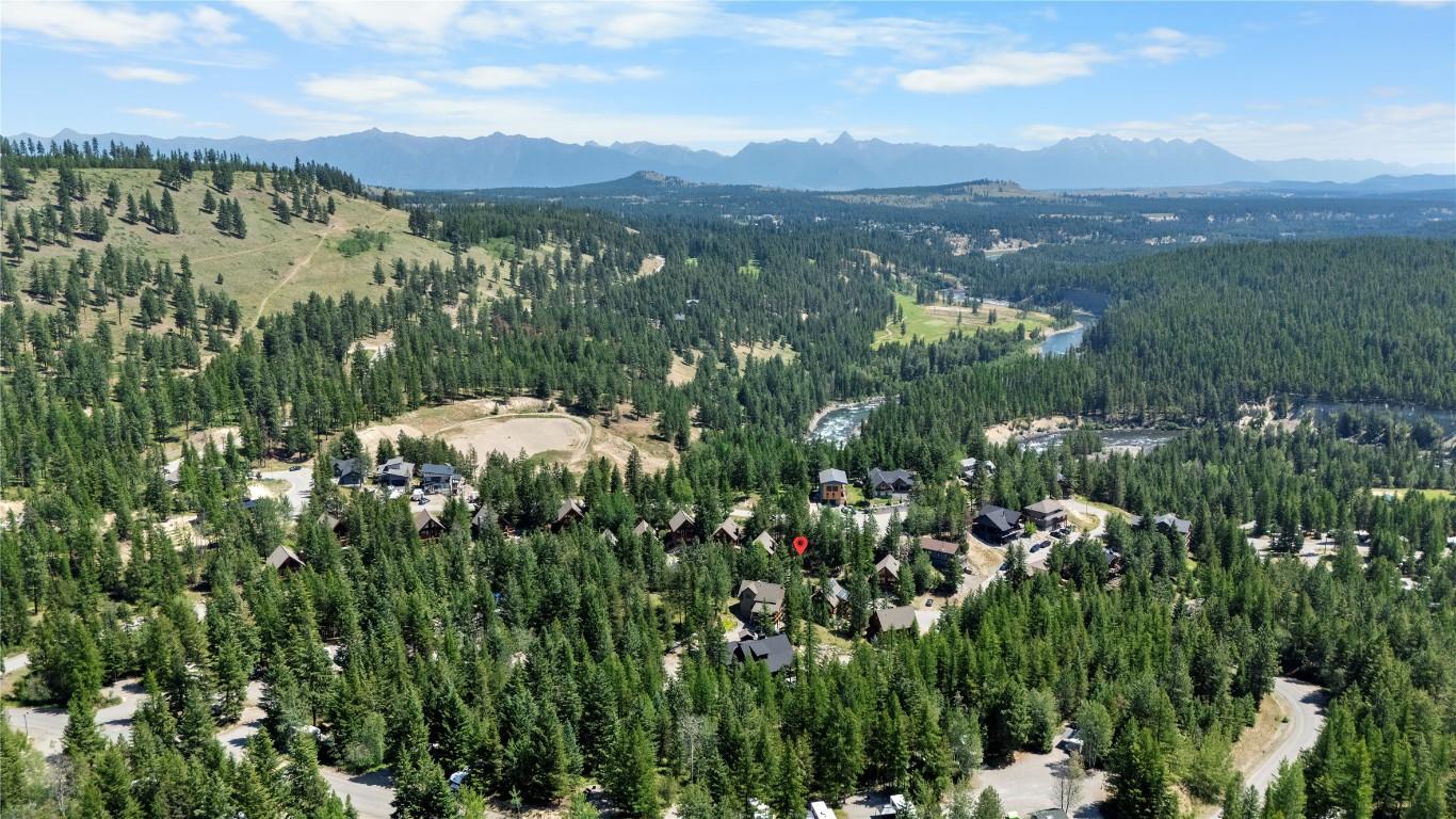 132 River Bend Lane, Kimberley, BC - Outdoor With View