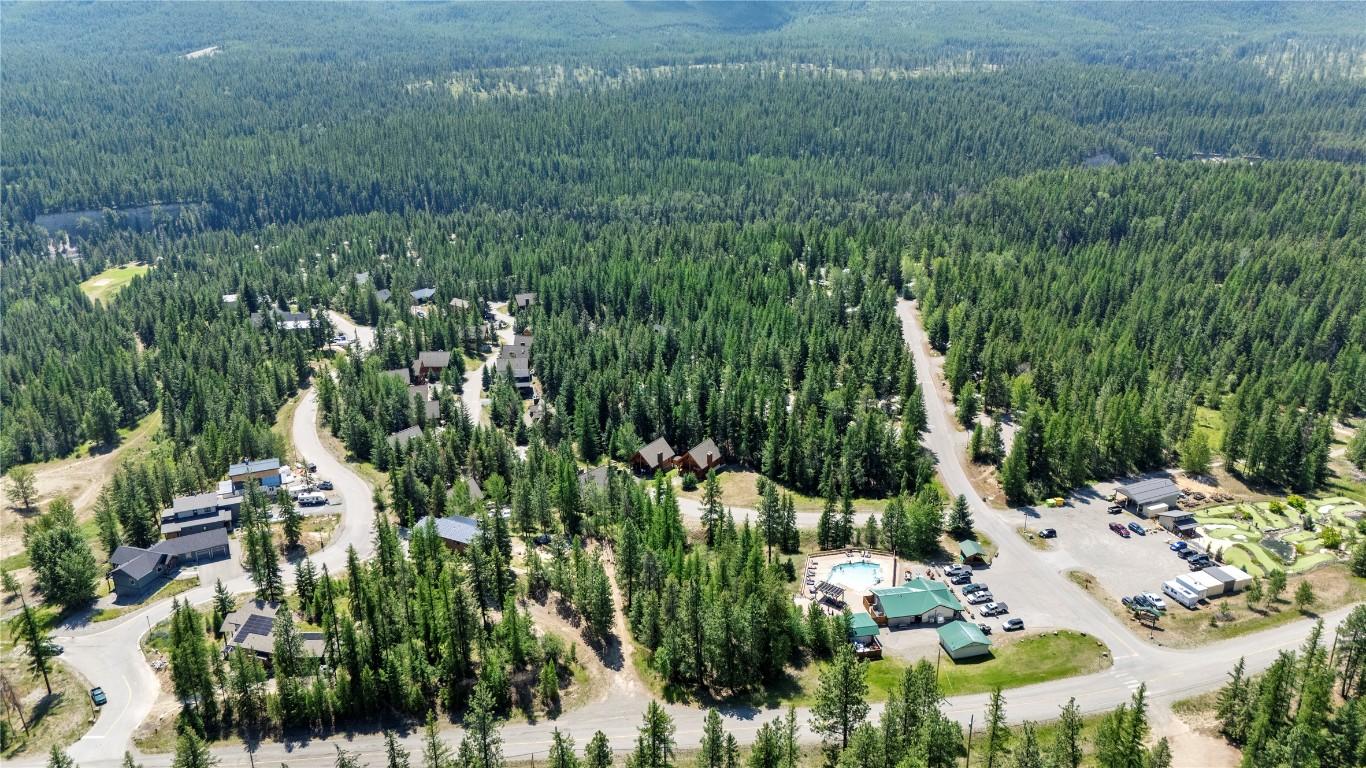 132 River Bend Lane, Kimberley, BC - Outdoor With Body Of Water With View