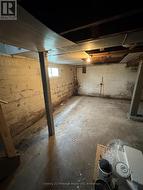 BASEMENT -