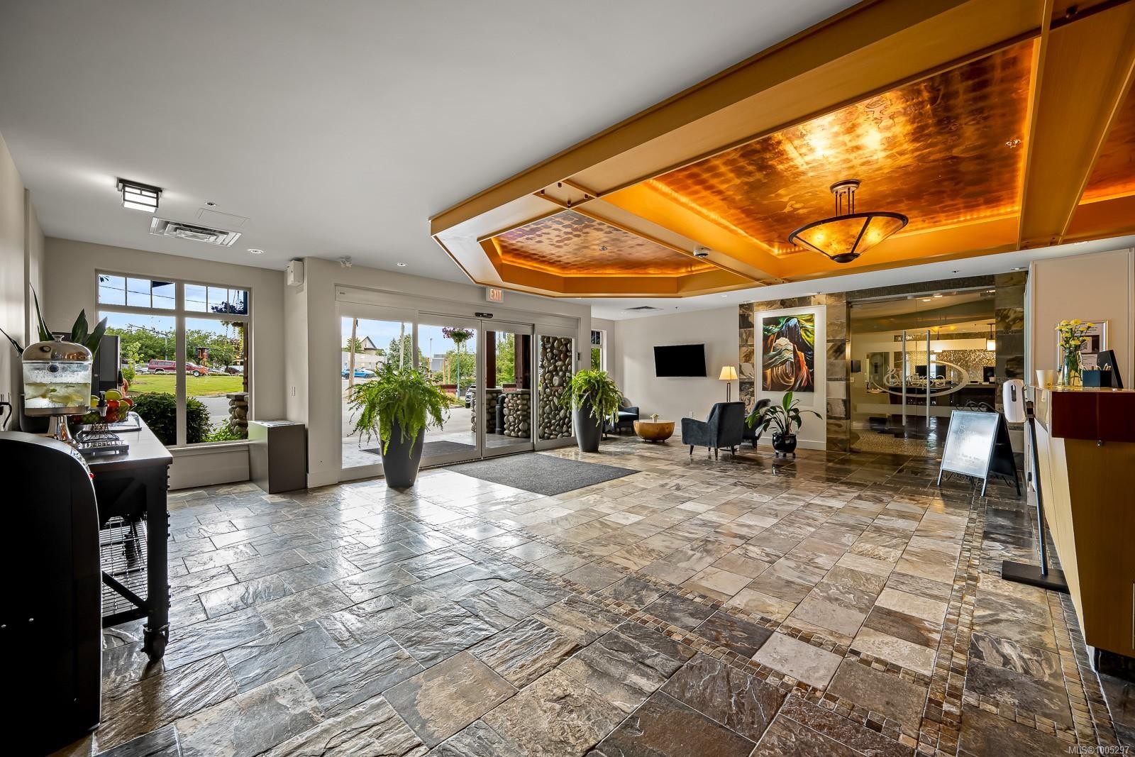 201D-1730 Riverside Lane, Courtenay, BC - Indoor