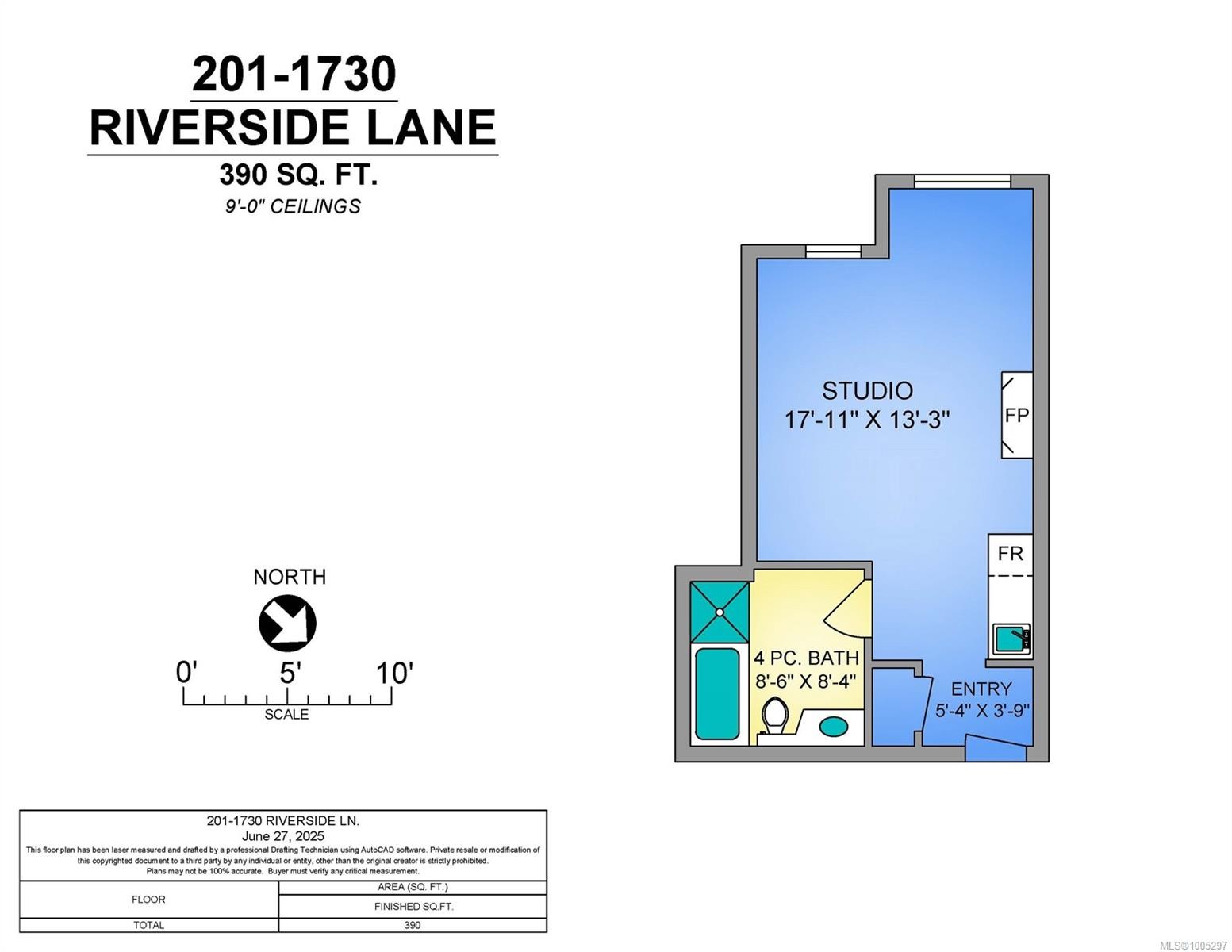 201D-1730 Riverside Lane, Courtenay, BC - Other