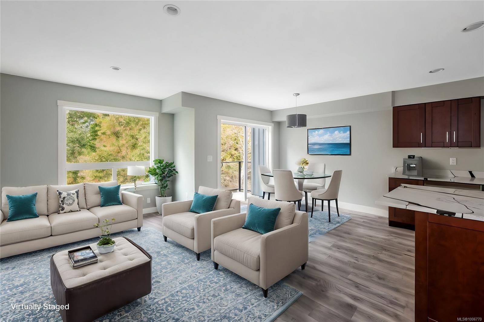 111-2899 River Rd, Chemainus, BC