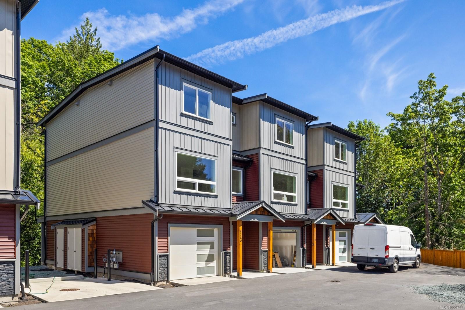 113-2899 River Rd, Chemainus, BC