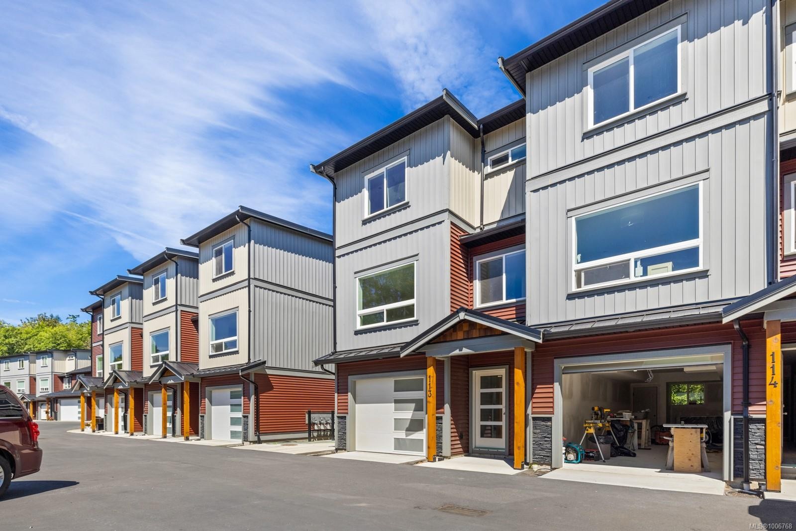 113-2899 River Rd, Chemainus, BC