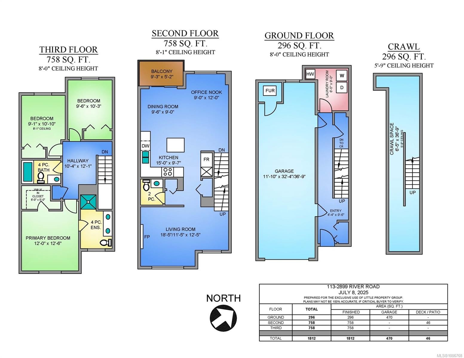 113-2899 River Rd, Chemainus, BC