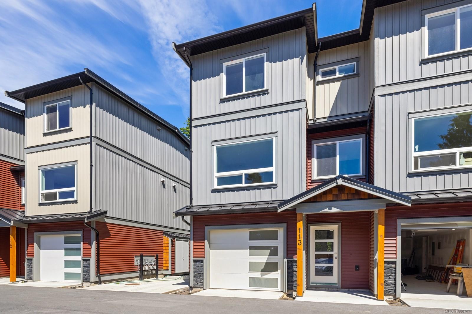 113-2899 River Rd, Chemainus, BC