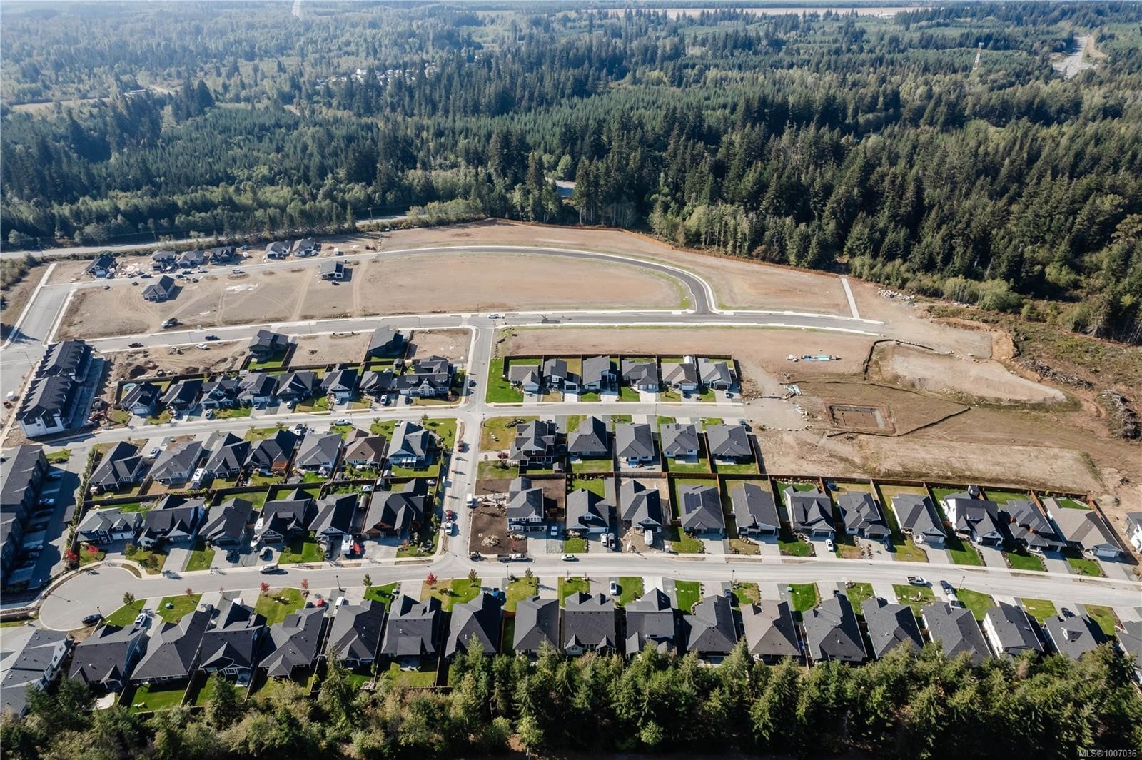 750 Salmonberry St, Campbell River, BC