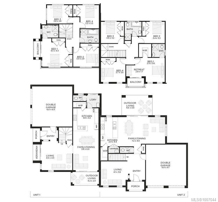 730 Beaver Creek Blvd, Campbell River, BC