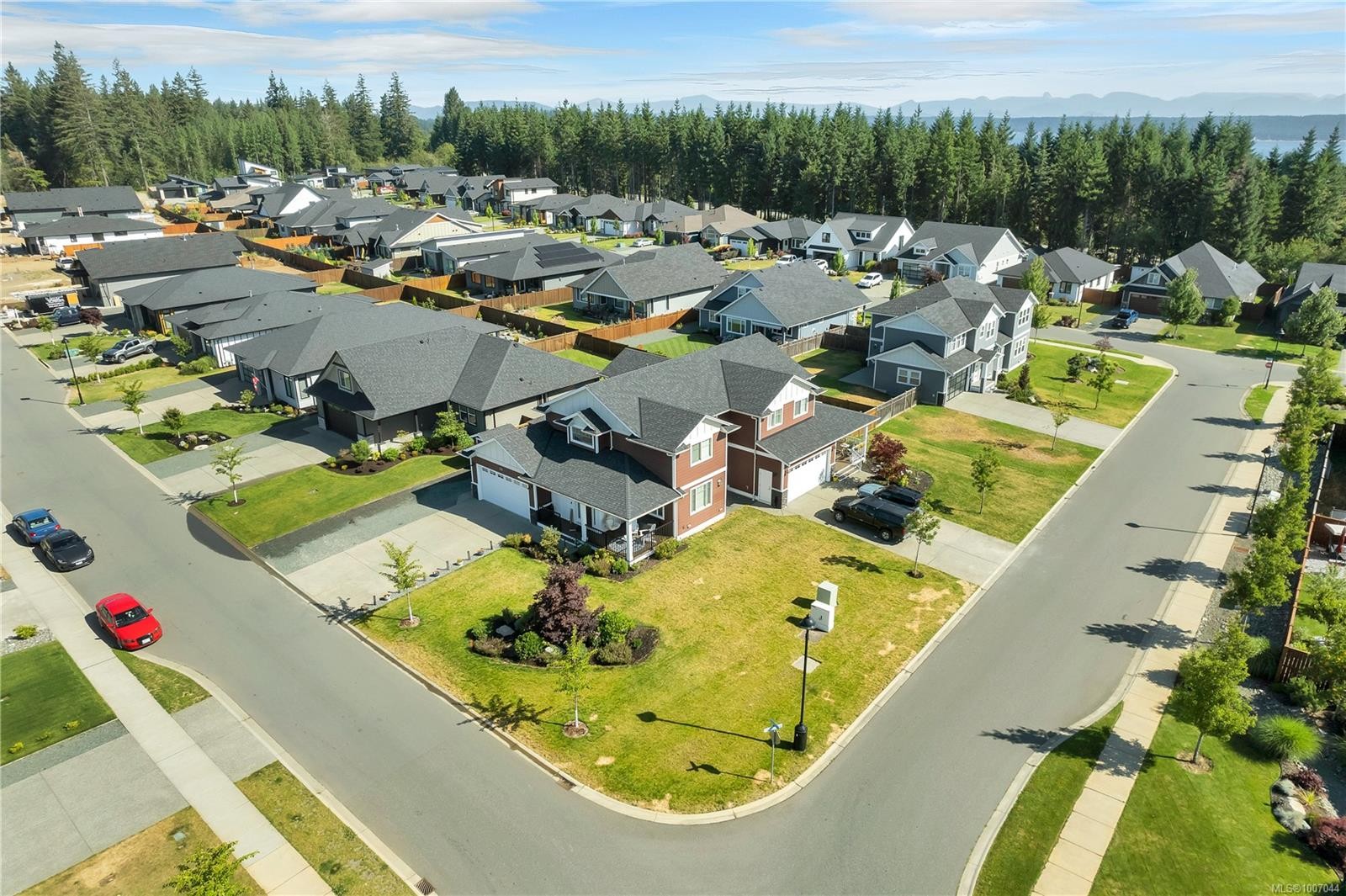 730 Beaver Creek Blvd, Campbell River, BC