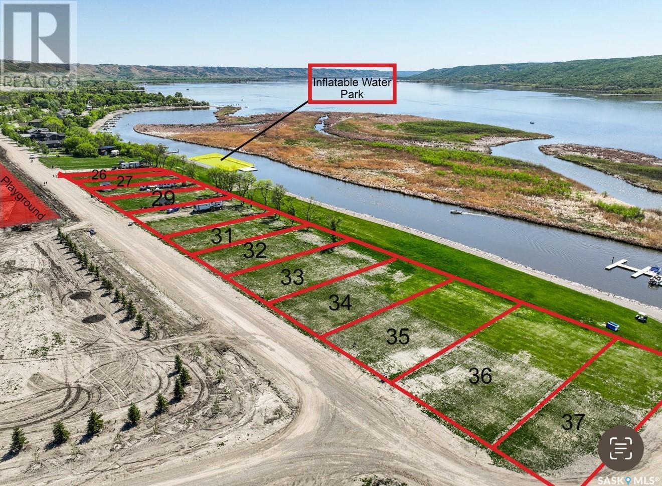 29 Oakley Lane, Round Lake, SK