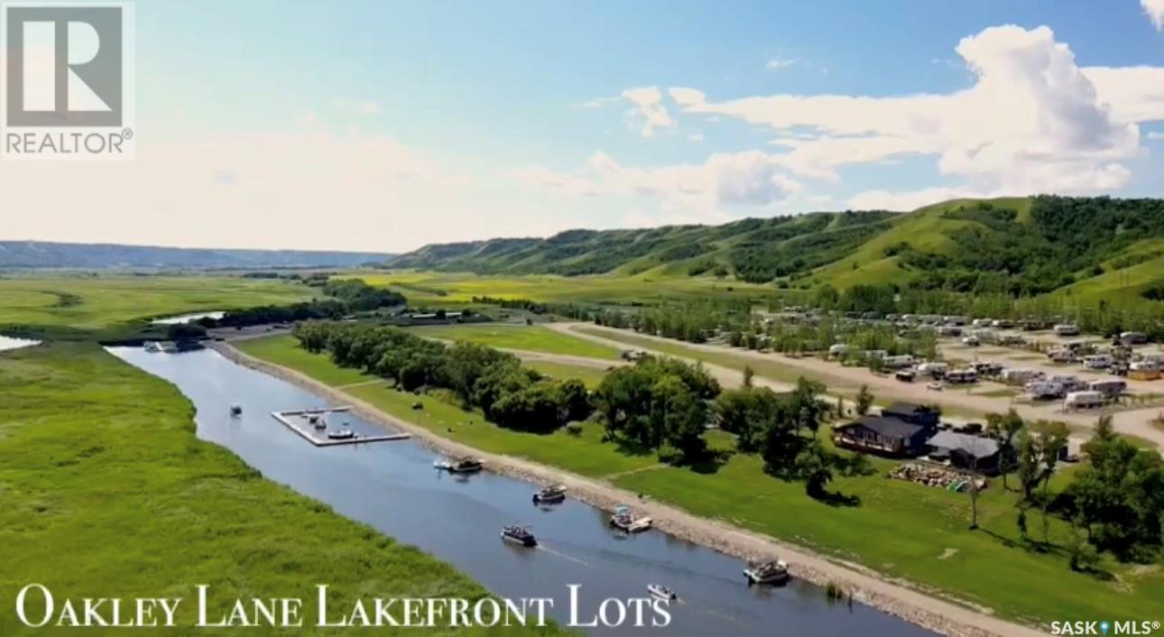 29 Oakley Lane, Round Lake, SK