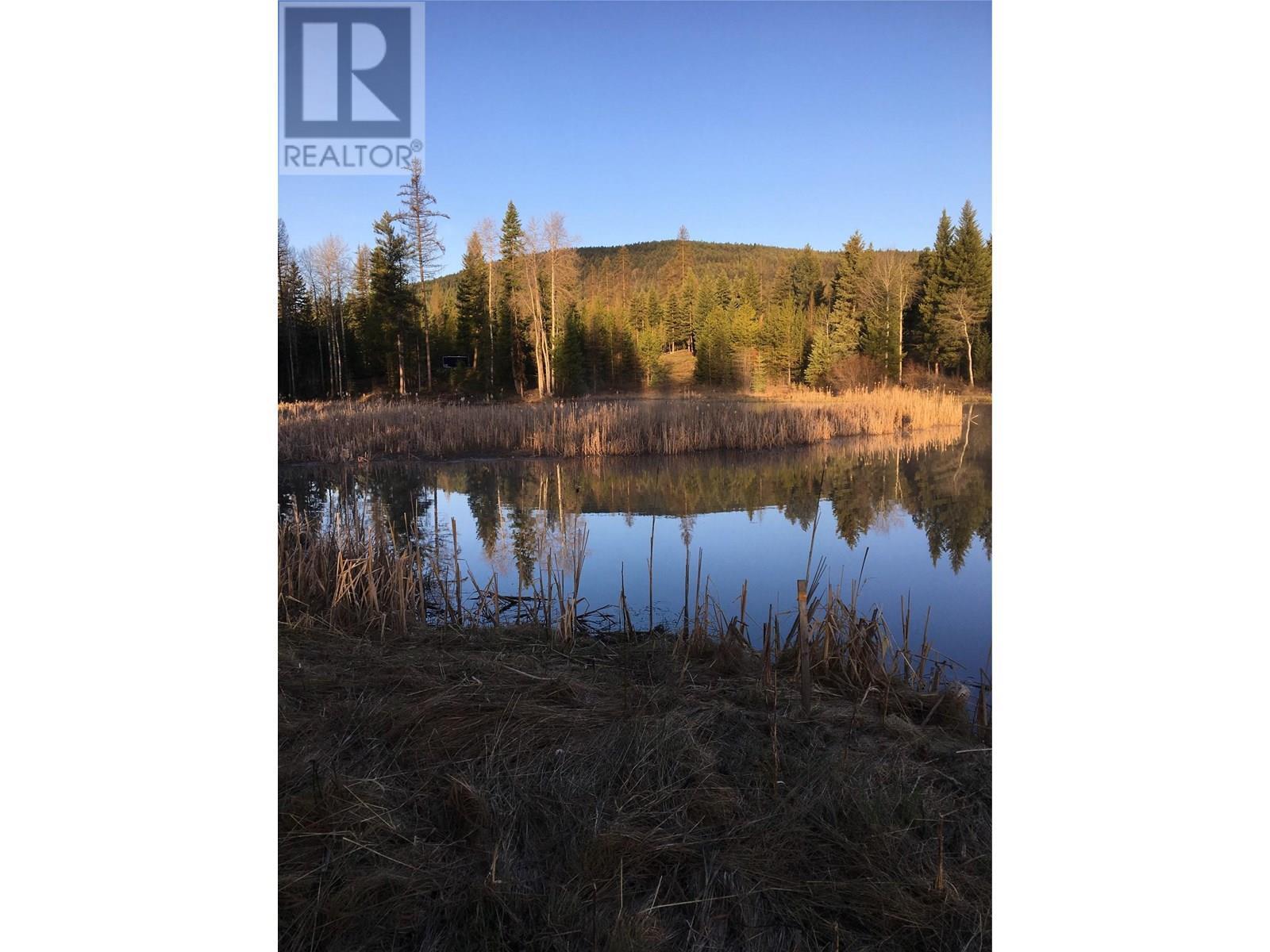 Lot K Lakeview Drive, Cranbrook, BC