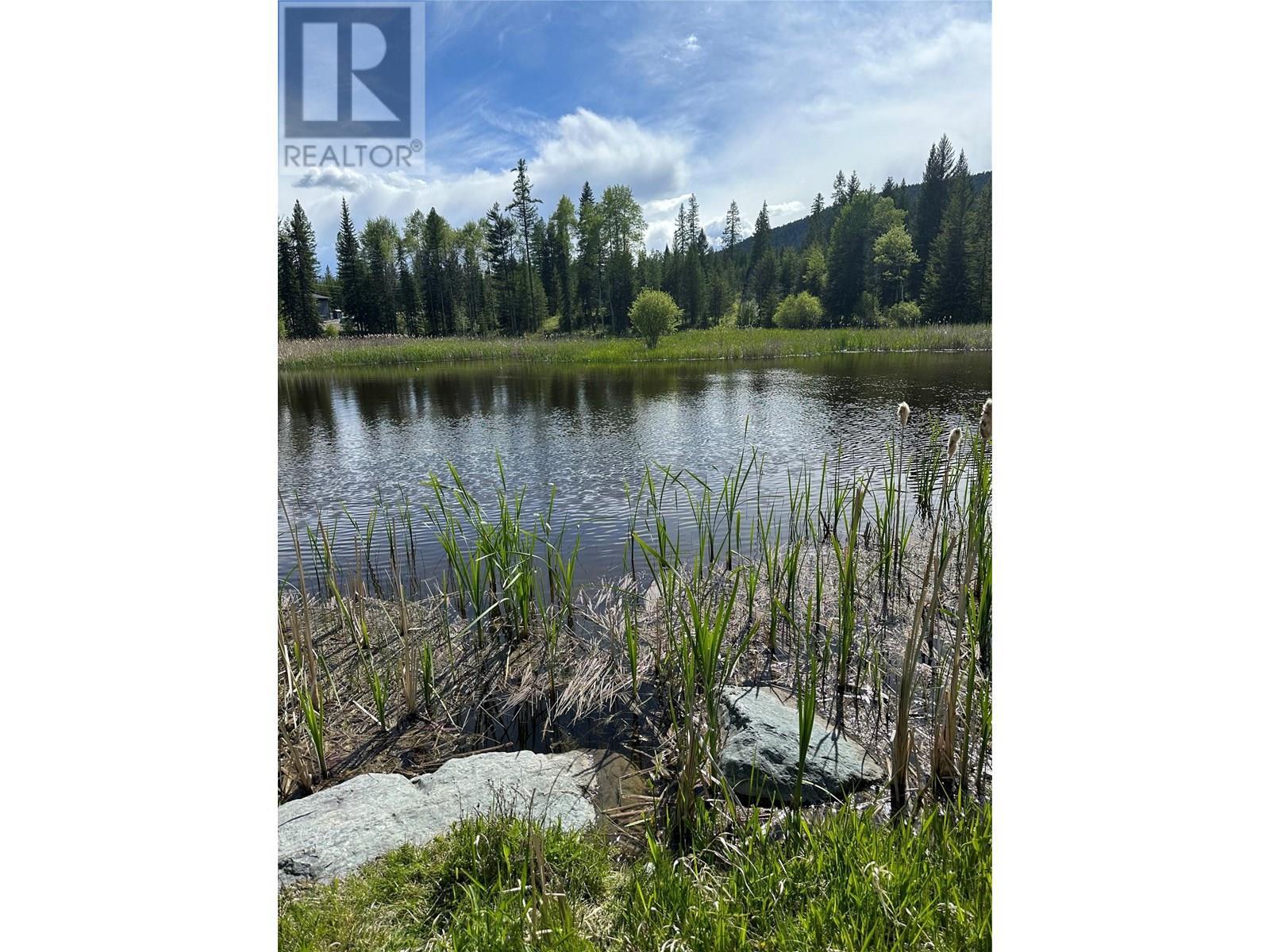 Lot K Lakeview Drive, Cranbrook, BC